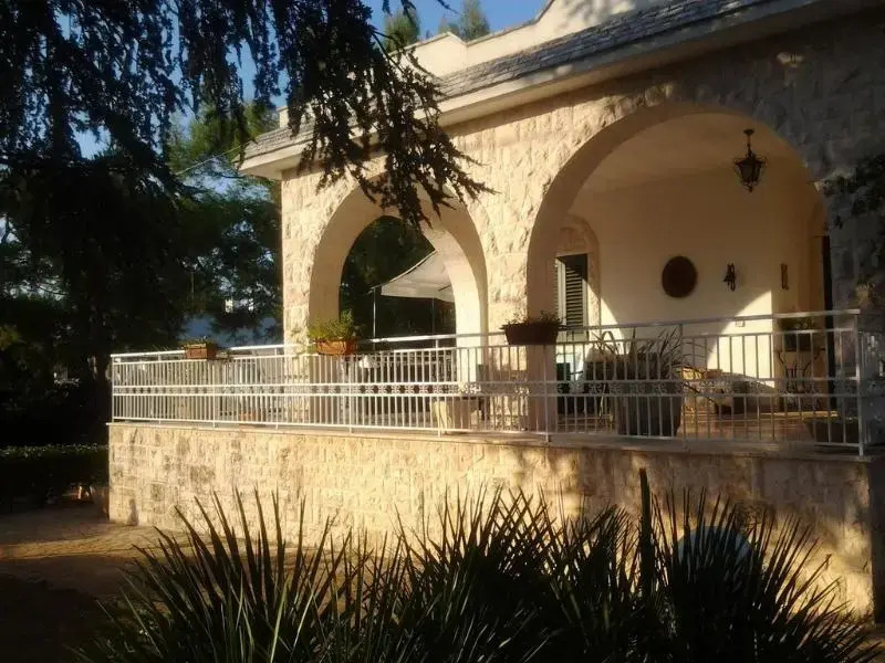 Villa Vittoria B&B