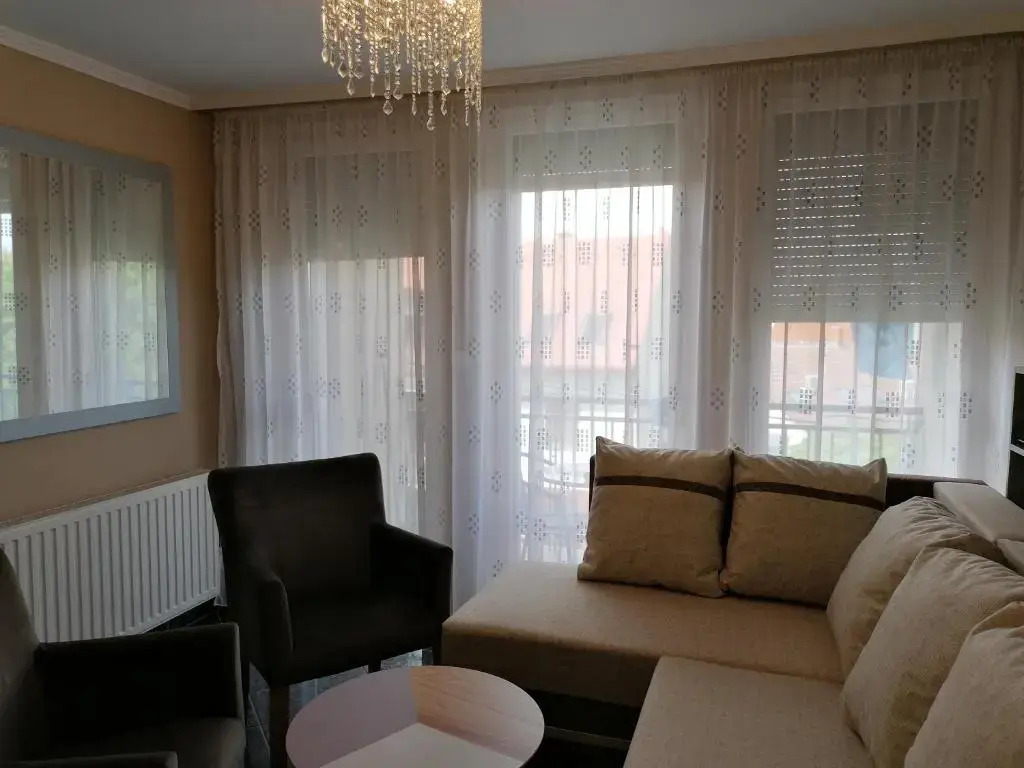 Bettina47 apartman