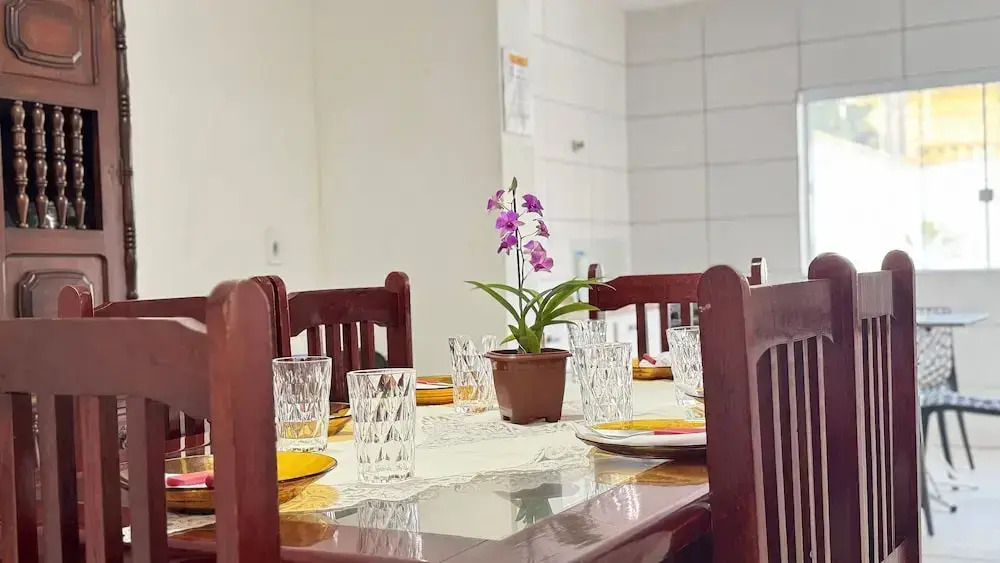 Casa 100m da Praia Arpoador