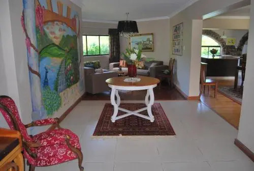15 Witpeer Street Guesthouse