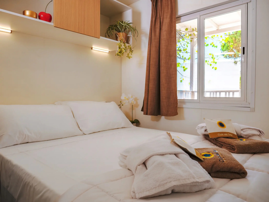 Club del Sole Pini Boutique Resort