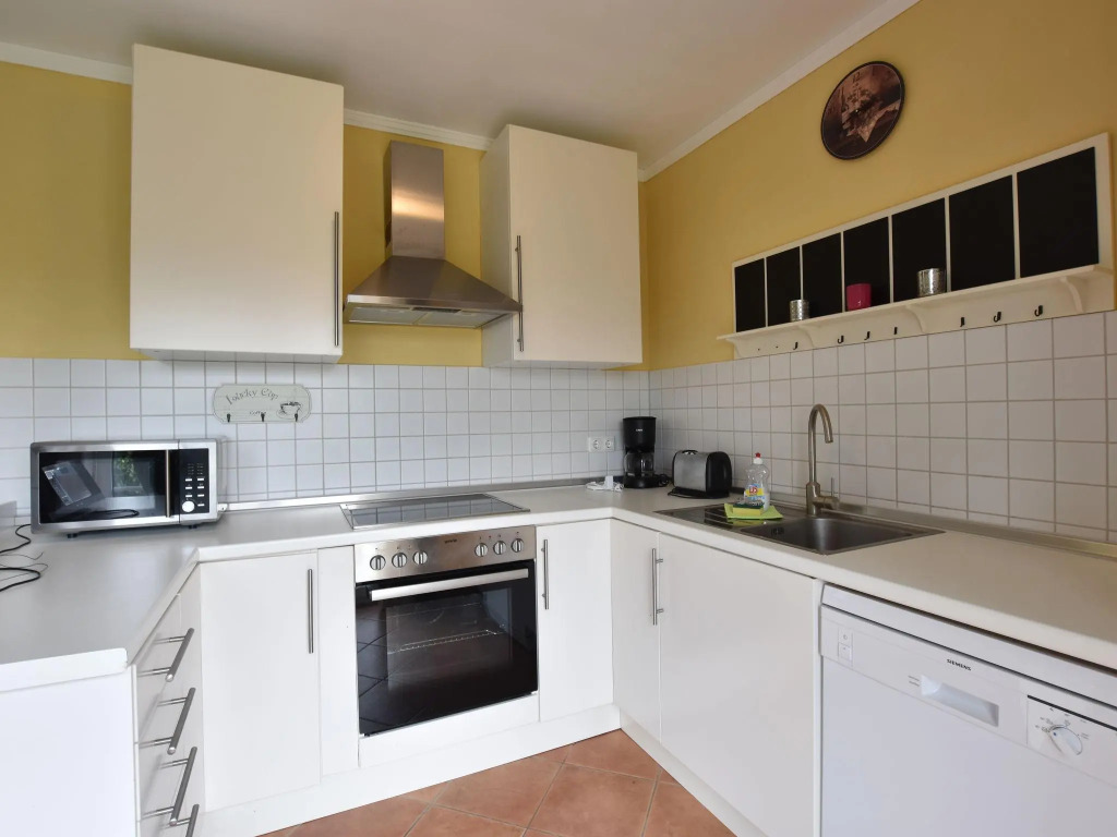 Pretty Holiday Home in Bastorf with Private Garden