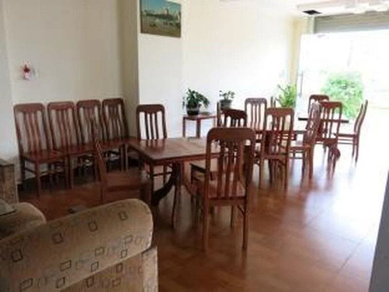 Hoang Gia Hotel