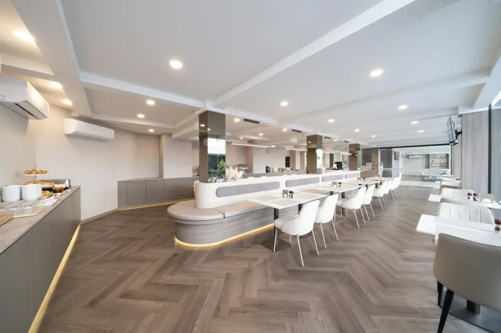 SureStay Plus by Best Western Ramkhamhaeng Airport Rail Link Bangkok