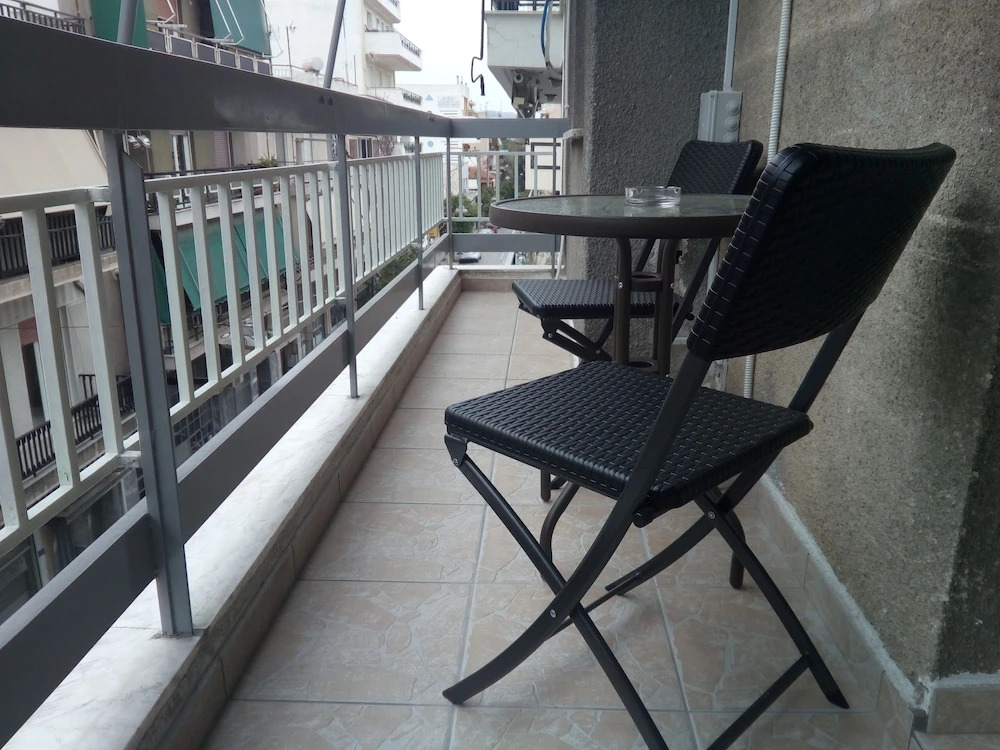 Gazi Divine Apartment