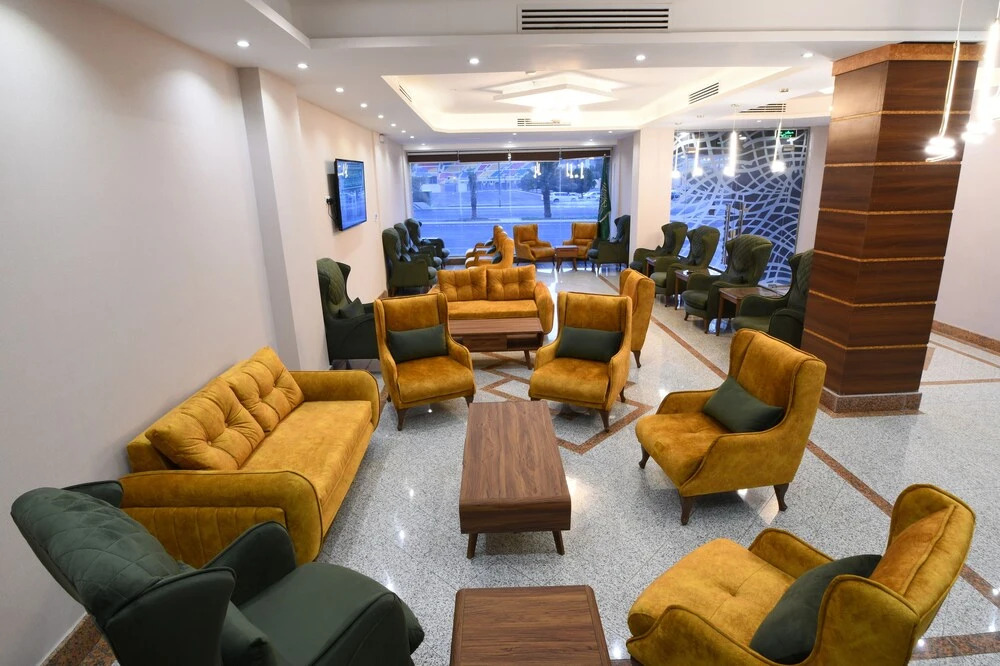البيت المثالي للأجنحة الفندقية Ideal home