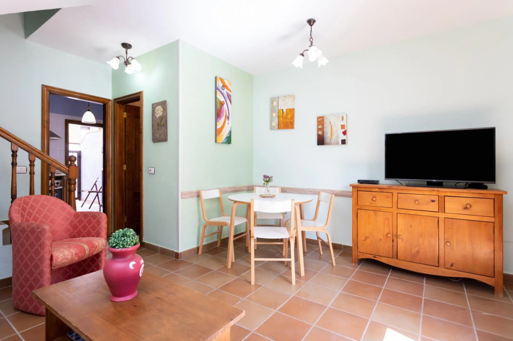 Home2Book El Médano Cozy Beach & Wifi