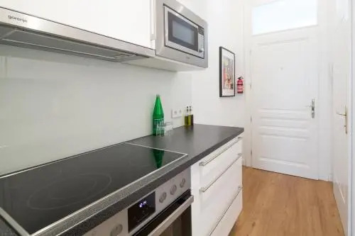 Vienna City Apartments