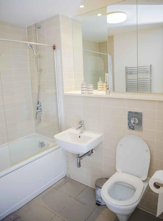 The Nook Serviced Apartment