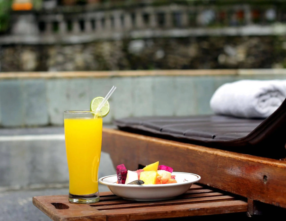 Ketuts Place Bed & Breakfast Ubud