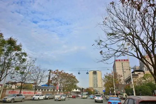 Xiangxi Cultural Inn in the Dream