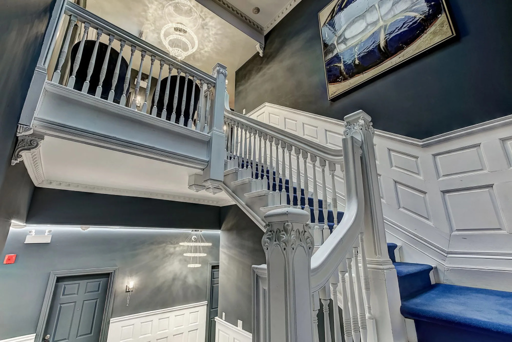 LikeAHotel Les Lofts Penfield