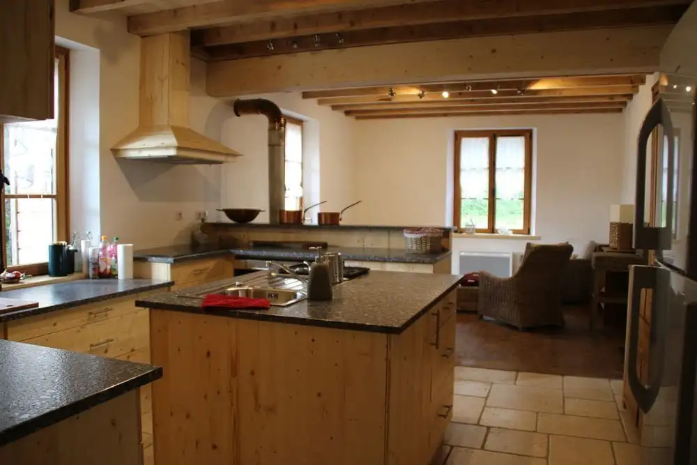 La Ferme Des Delices