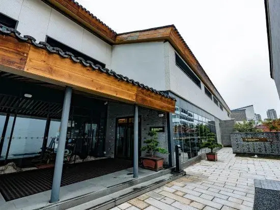 Wenxi Hotel