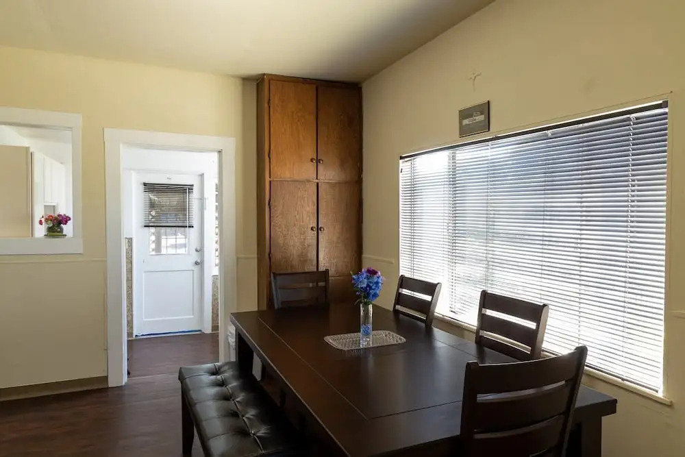 Cozy 4br/1ba Near Sjsu and Airport