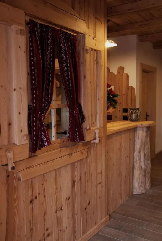 Agriturismo Dalla Natura la Salute