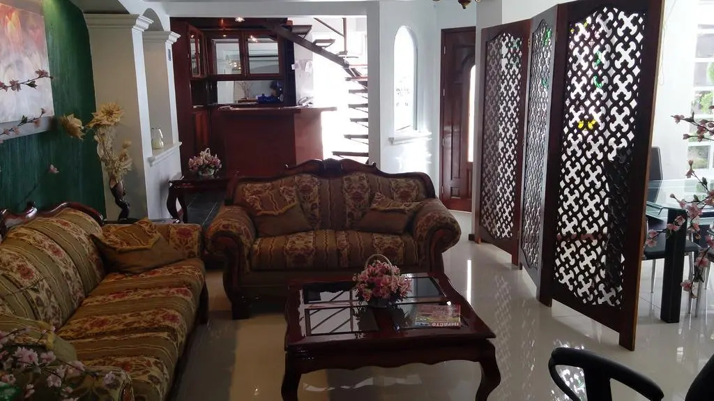 La Aurora Posada & Spa