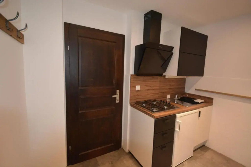 Apartments Kosir