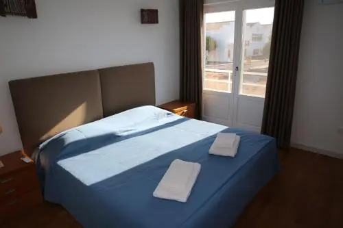 Exclusive new apartment in Tavira