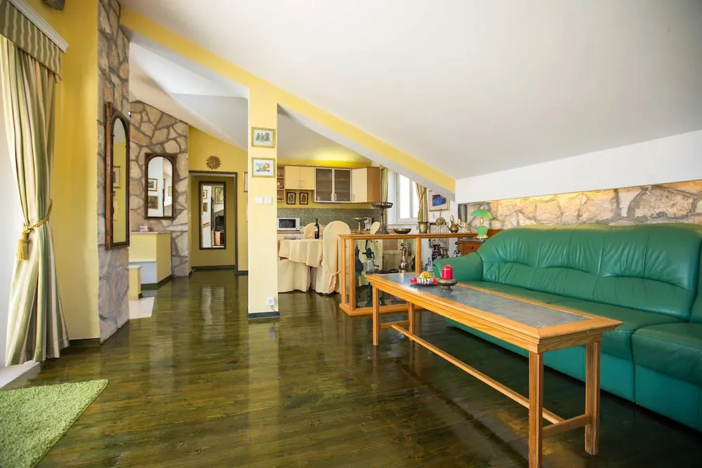Holiday Home Lapad Beach Royal