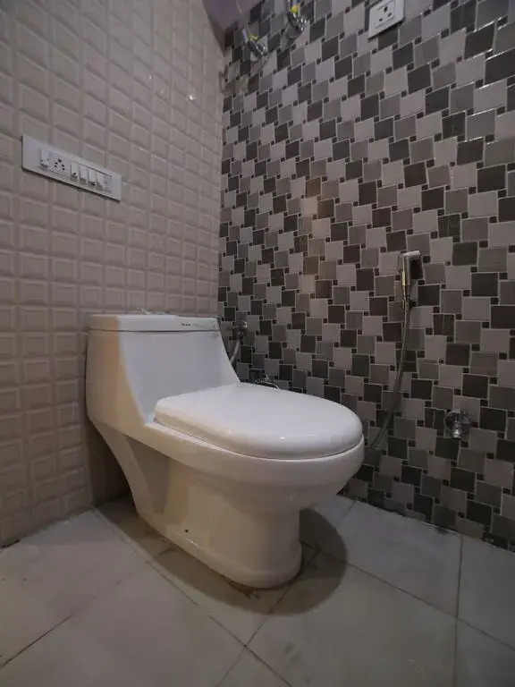 The Jaipur Royals By OYO Rooms