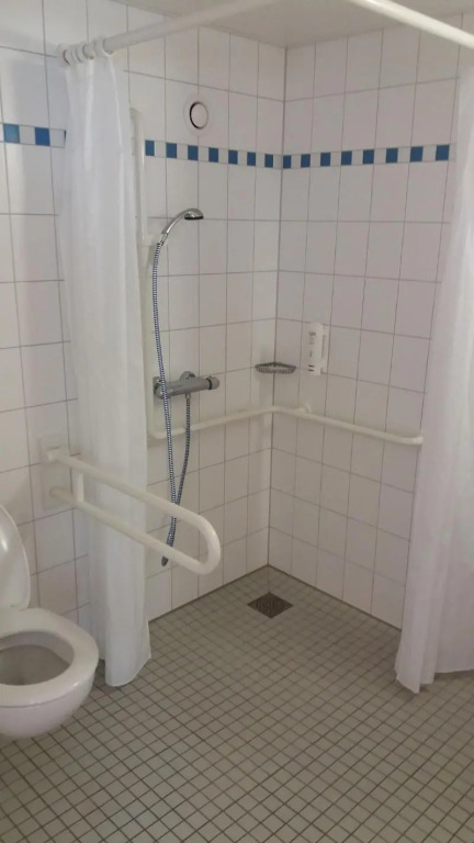 Balneario Casa Pallotti
