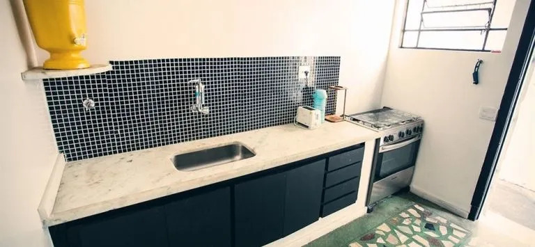 Collaborate Design Hostel