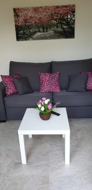 Apartamentos La Pradera de Isla
