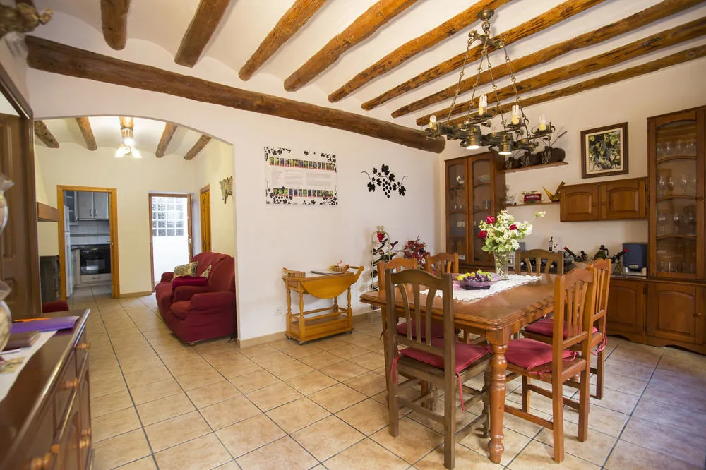 Casa rural la Posada ,Terra Alta, Matarraña