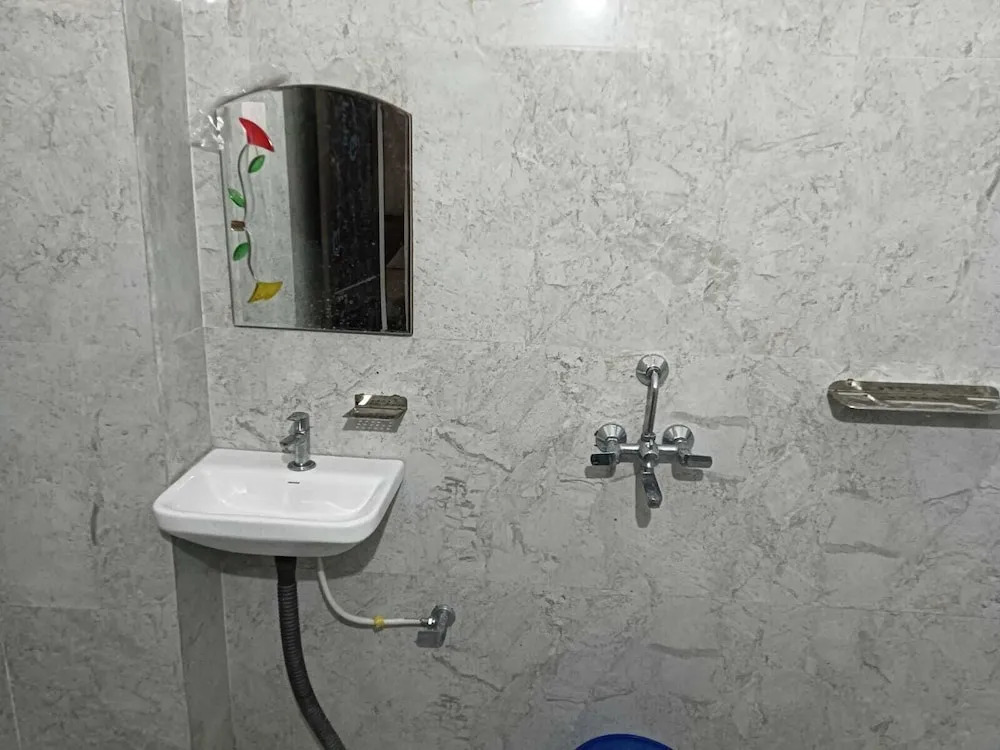 J K Palace Hotel Devkali Ayodhya