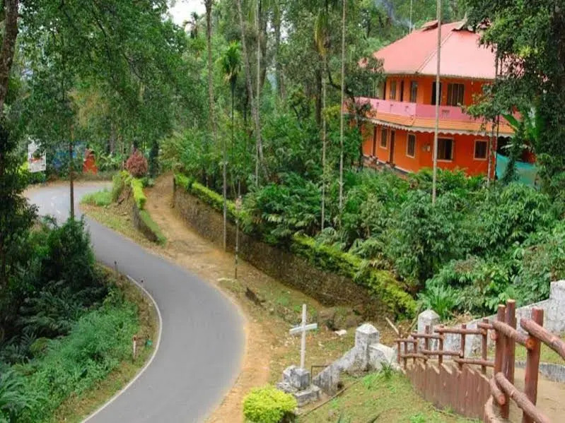 Green Hub Cottage