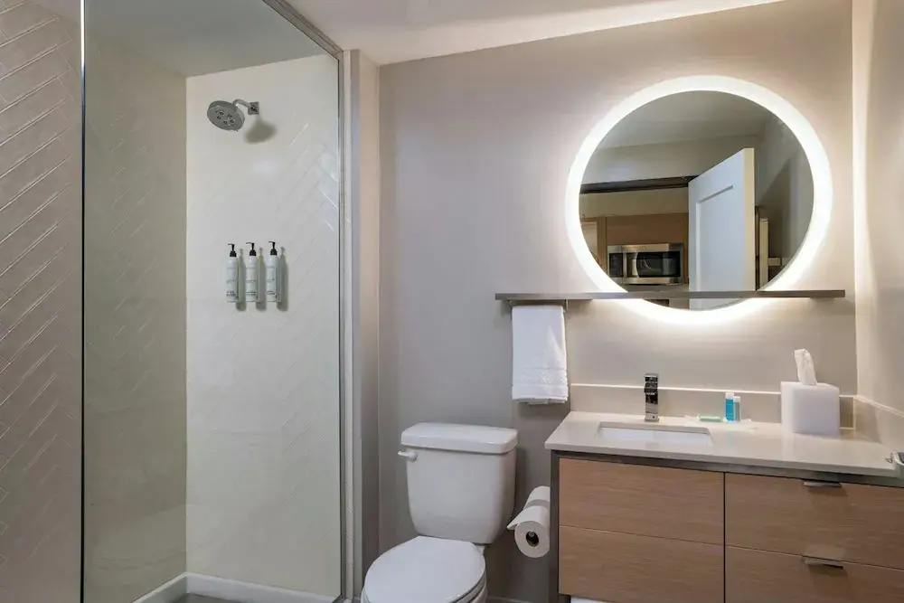 Towneplace Suites By Marriott North Little Rock