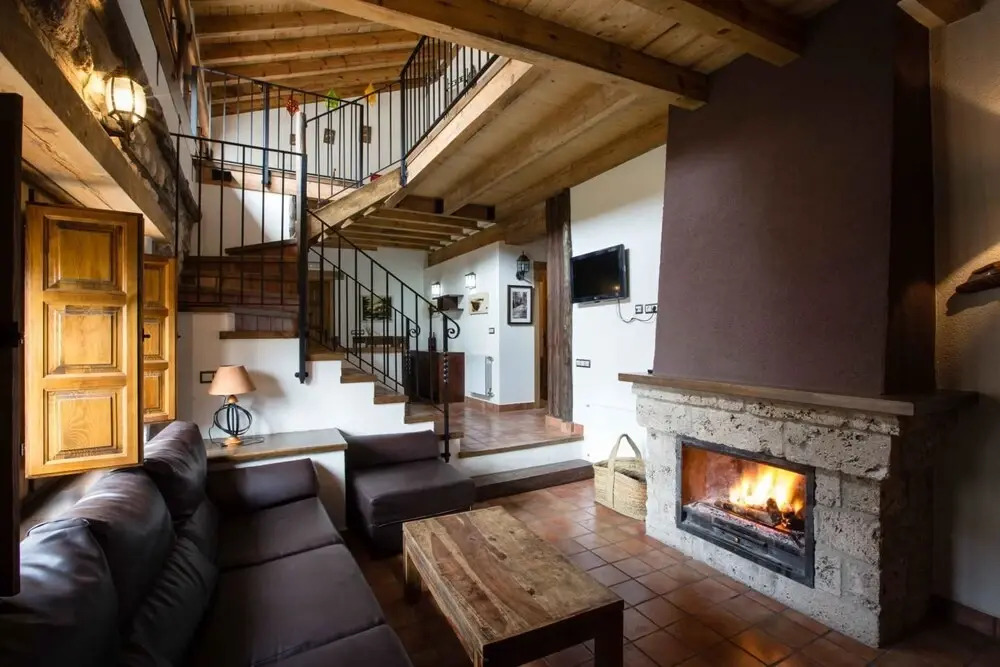 Casa Rural El Nacimiento