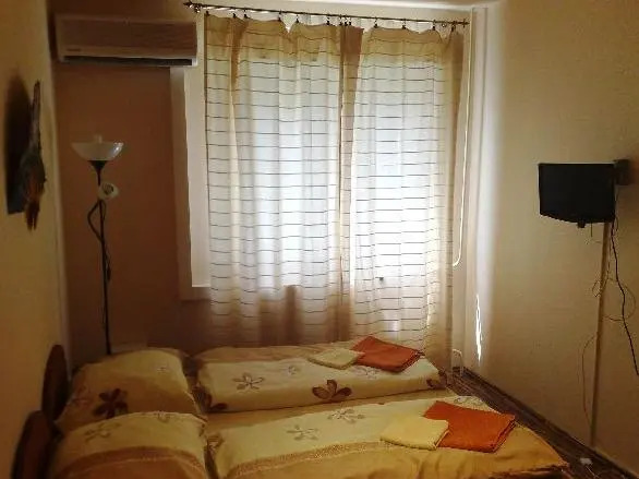 Judit Apartmanok