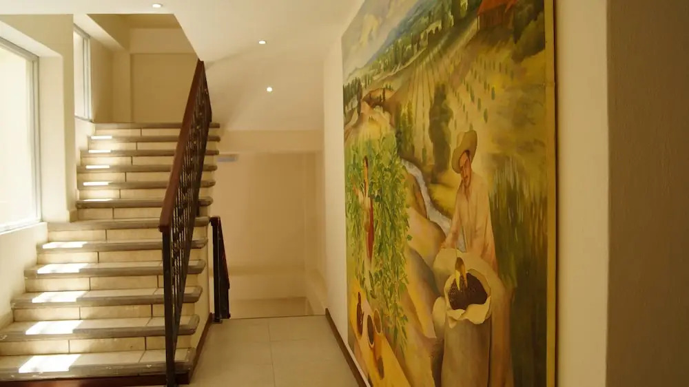 San Francisco Hotel Boutique