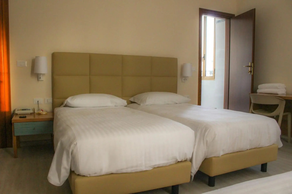 Hotel Villa Azzurra-NEW
