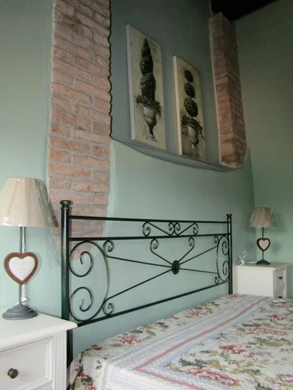 B&B La Corte Dei Piccoli