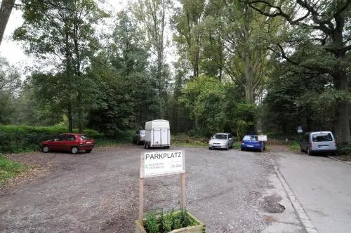 Waldhotel Unterbach