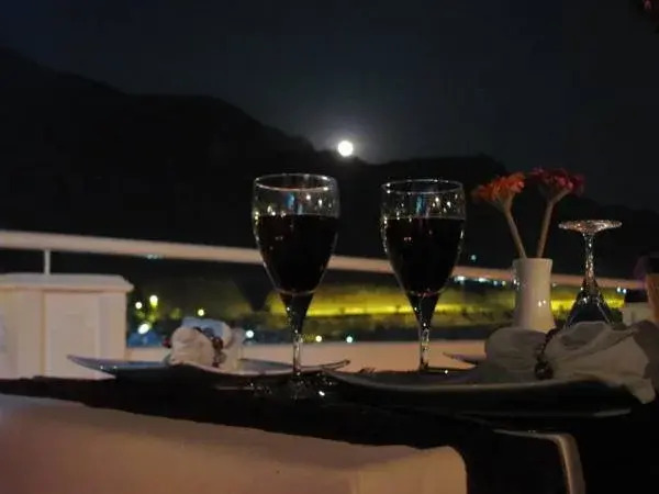Moonlight Pension