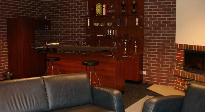 Sporthotel Vestec