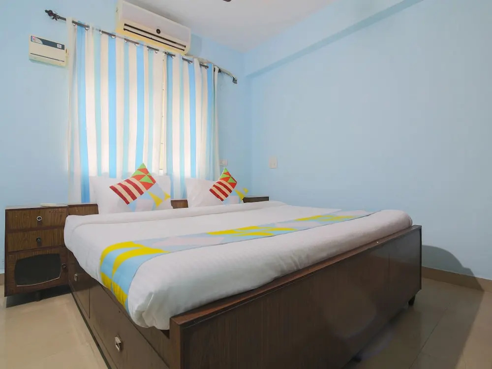OYO 15638 Home Spacious 2BHK Mapusa