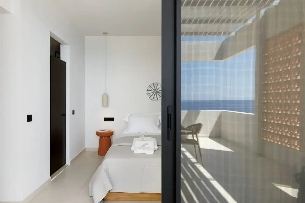 Infinity View Suites Tinos