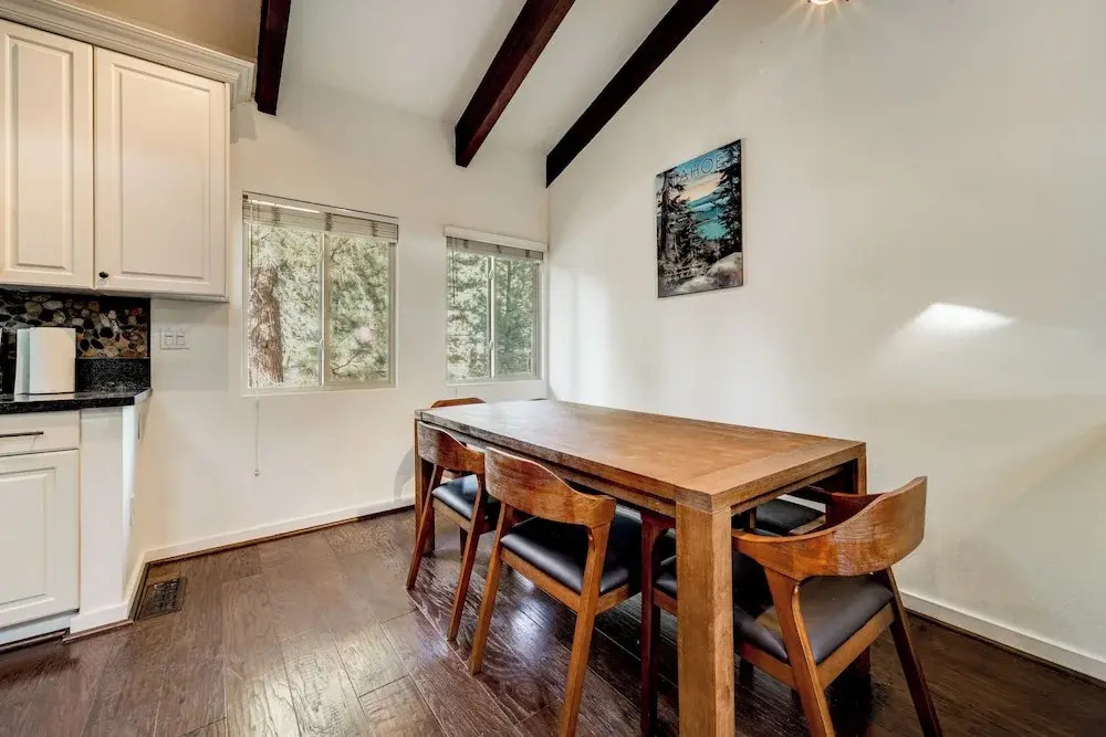 3 Mi to Slopes! Family Tahoe North Shore Getaway