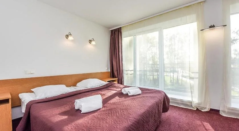 Muza Hotel