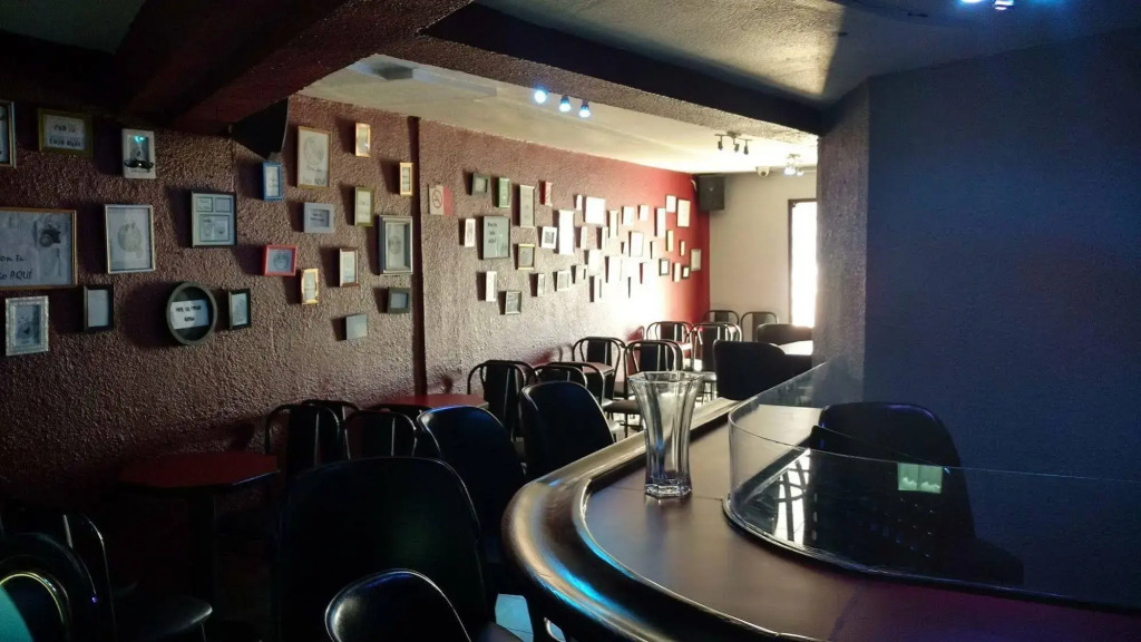 Hotel Azteca de Oro Mexicali
