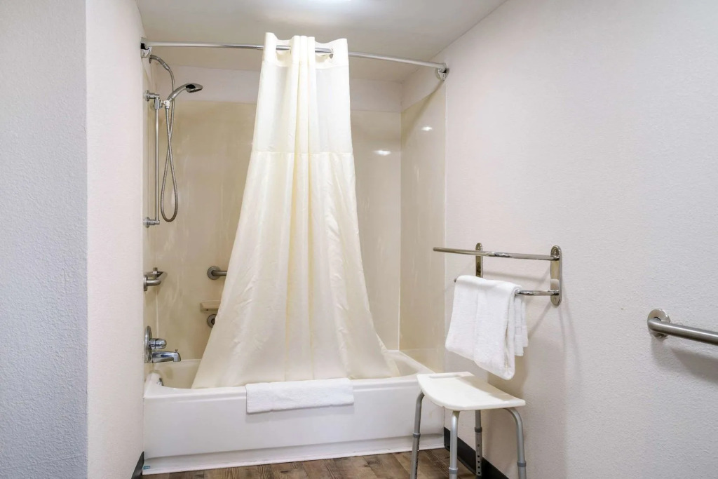 Quality Inn Greenville near University