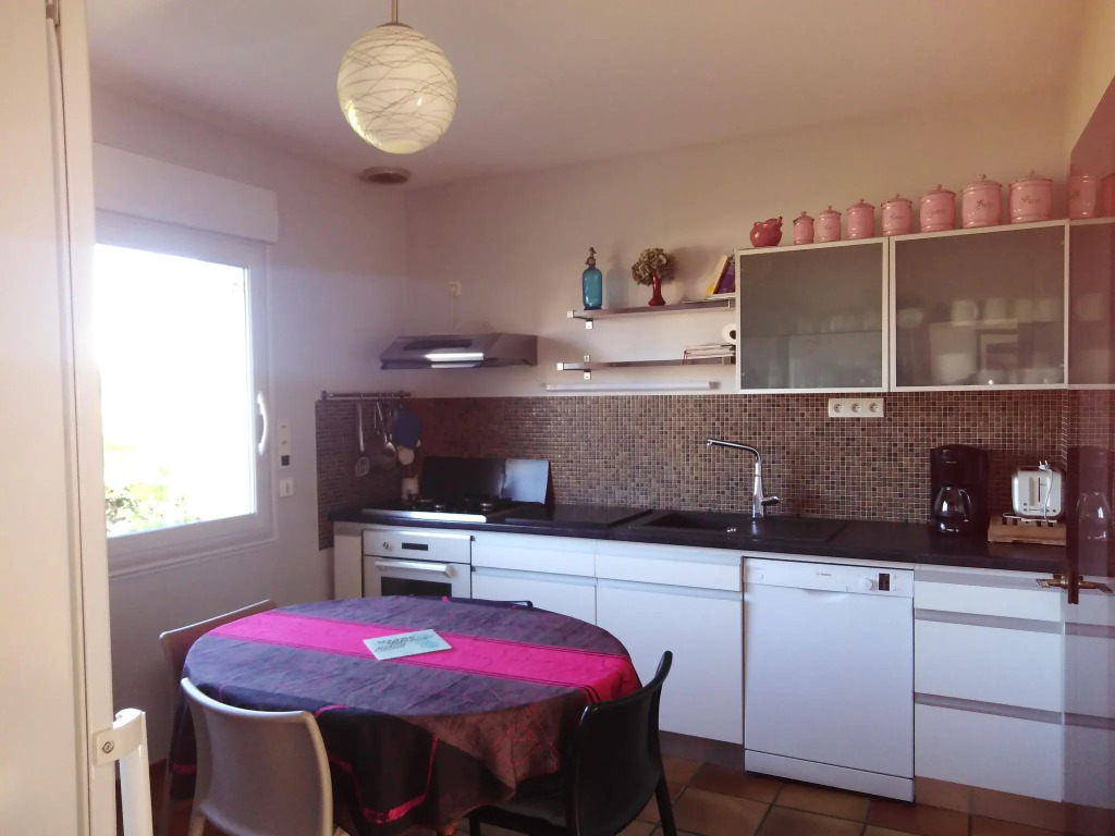 Holiday Home in Perros-guirec Near Beaches