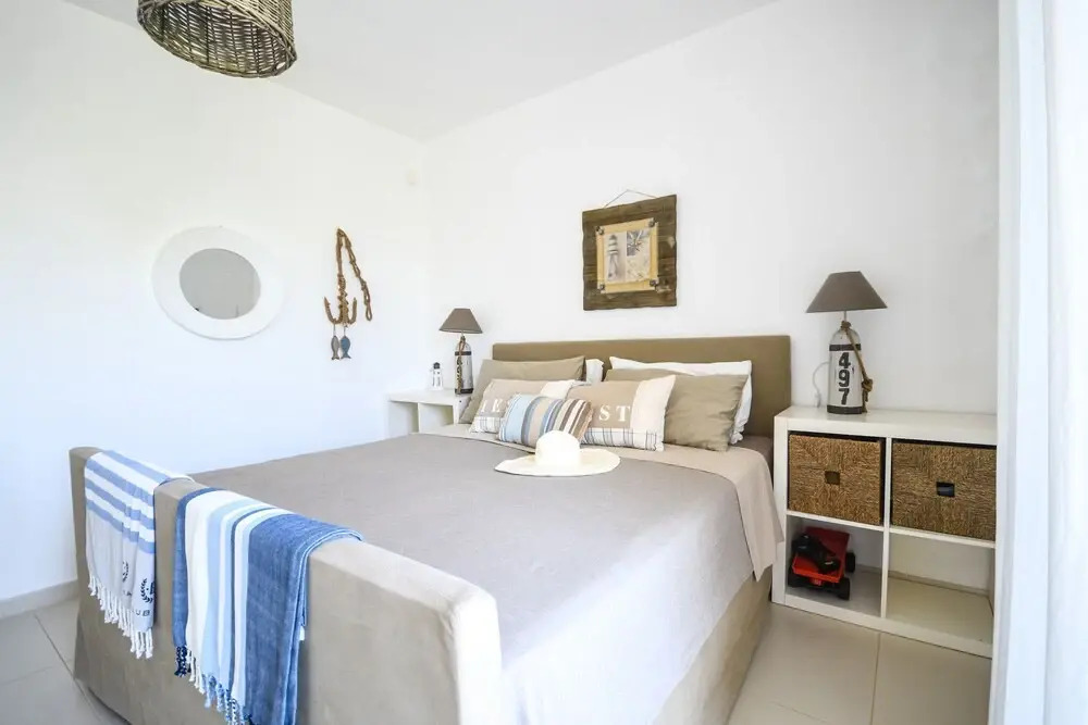 Trulli & Dimore - Villa Mariachiara