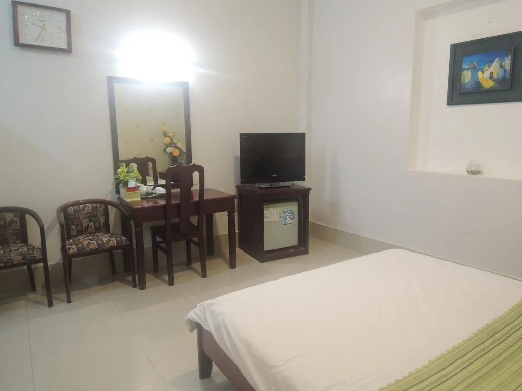 Du Hung 2 Hotel