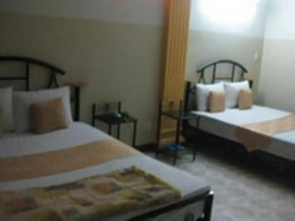 Minh Tien Hotel